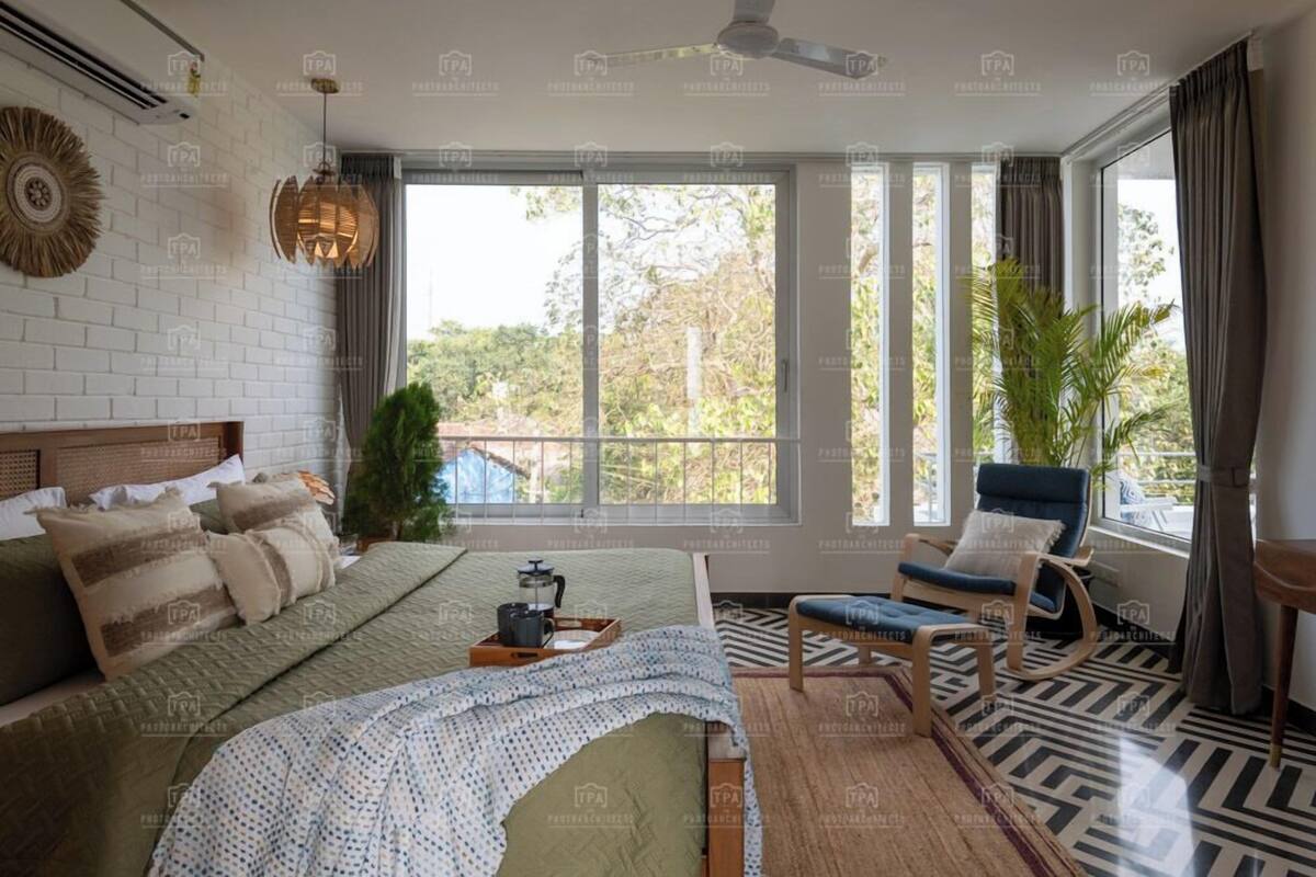 Villa, Balcony, Garden View | Free WiFi