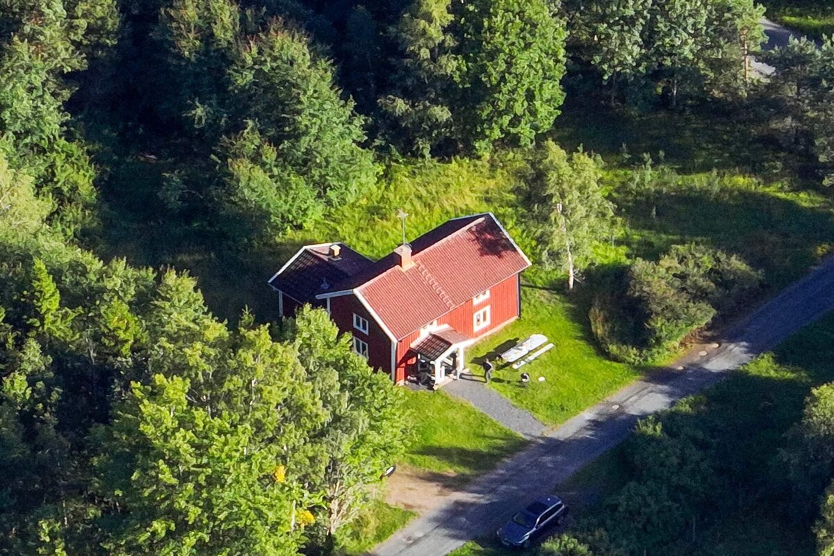Image de profil de l’hôte
