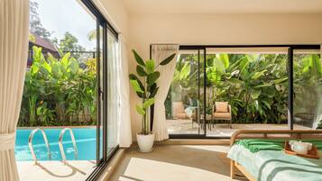 Villa, Garden View | Free WiFi