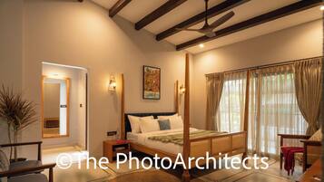 Villa, Gartenblick | Kostenloses WLAN