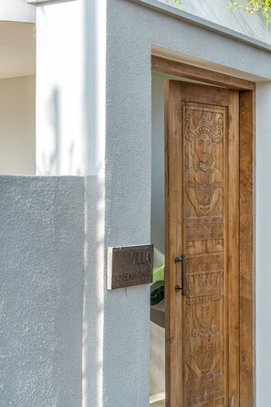 Exterior - Sunbeam Oasis (Munggu)