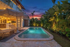 Exterior - Sunbeam Oasis (Munggu)