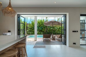 Exterior - Sunbeam Oasis (Munggu)