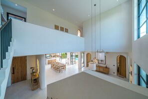 Interior - Sunbeam Oasis (Munggu)