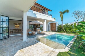 Exterior - Sunbeam Oasis (Munggu)