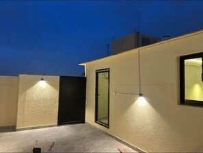 Exterior - LP151 - Lovely 1-bedroom apartment with balcony in Riyadh (Riyadh)
