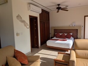 1 Schlafzimmer