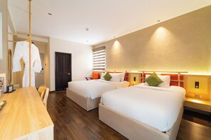 패밀리 트리플룸