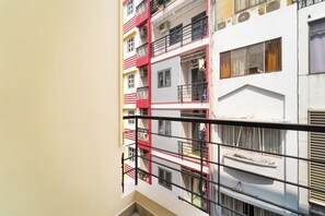 Phòng đôi Premier | Khuôn viên nơi lưu trú