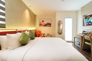 프리미어 더블룸