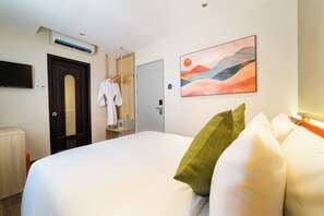 Superior-Doppelzimmer