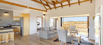 Quagga Lodge