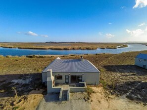 Exterior - Quagga Lodge (Velddrif)