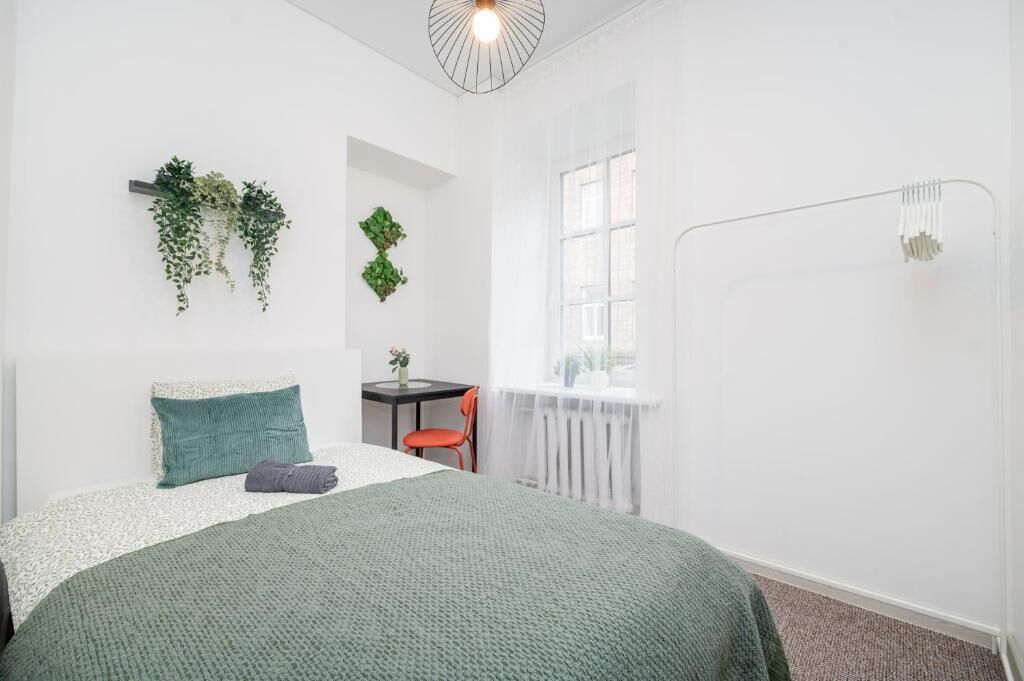 Einzelzimmer, 1 Einzelbett | Schreibtisch, laptopgeeigneter Arbeitsplatz, kostenloses WLAN