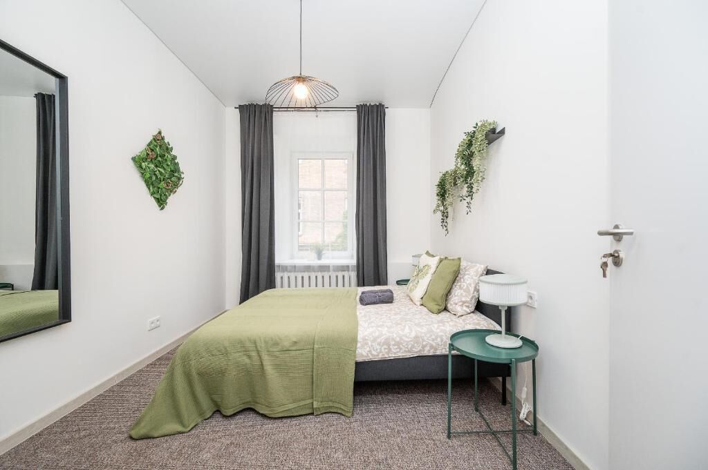 Phòng đôi Superior, quang cảnh thành phố | Bàn, khu vực làm việc phù hợp cho laptop 