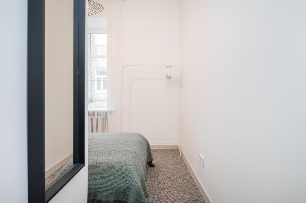 Phòng đơn, 1 giường đơn