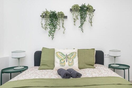 City Nest Vilnius Oldtown 