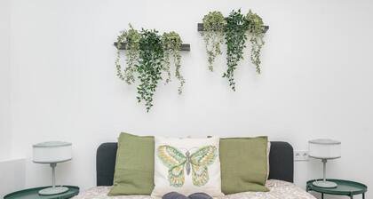 City Nest Vilnius Oldtown