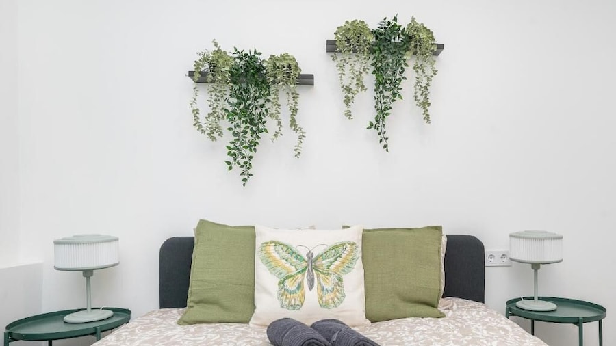 City Nest Vilnius Oldtown