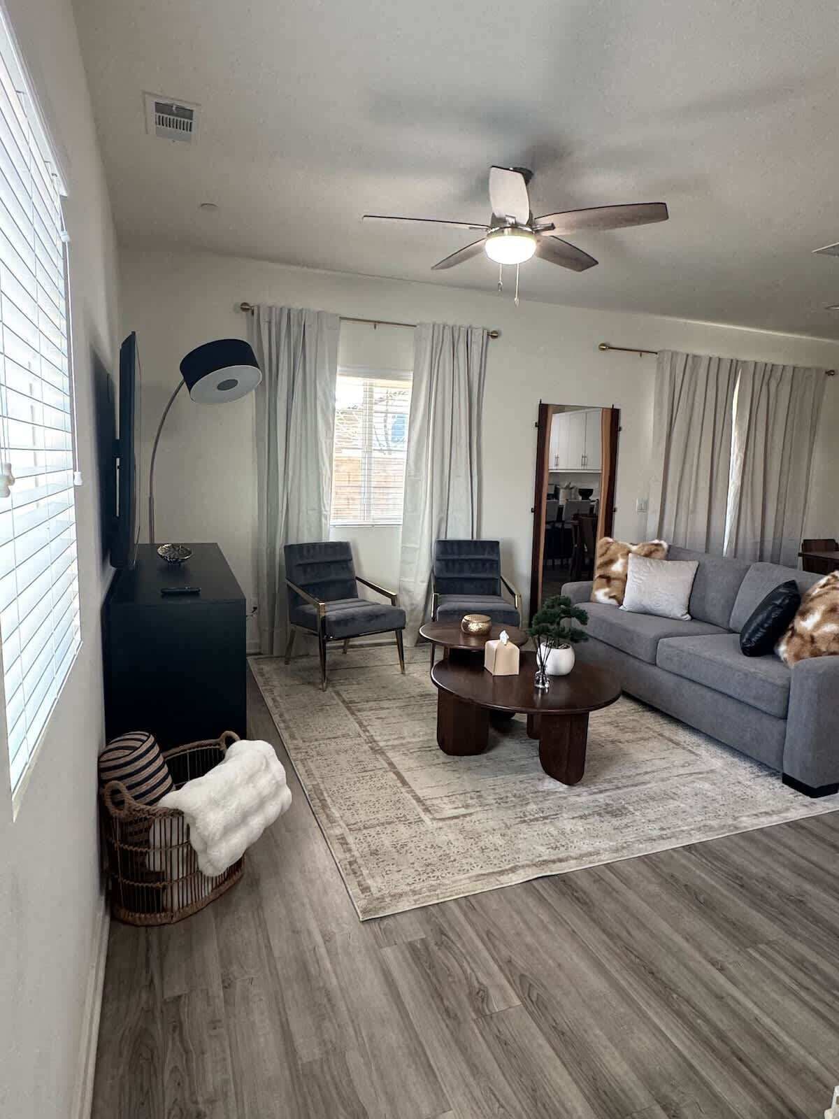 Moreno Valley Retreat | Lake Perris & Uc Riverside - Moreno Valley, CA