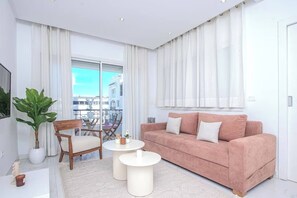 TV - Les Suites Jumelles Sea View – Gammarth (Gammarth)