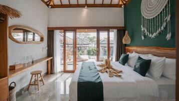 Coffres-forts dans les chambres, rideaux occultants