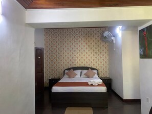 Basic Room, Garden View - Kudaarala Heritage (Kengalla)