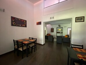 Servei de restauració