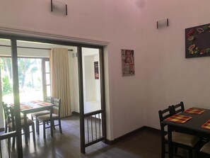 Dining - Kudaarala Heritage (Kengalla)