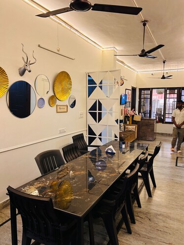 Abhi Ganga Homestay