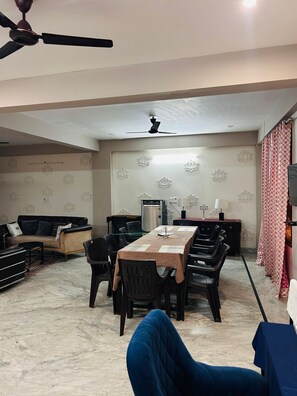 Unclassified image, 2 of 77, button - Abhi Ganga Homestay (Haridwar)