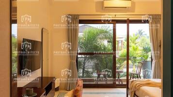 Villa, Garden View | Free WiFi