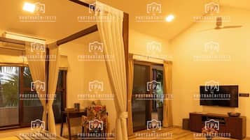 Villa, Garden View | Free WiFi