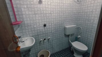 Deluxe-Doppelzimmer, Balkon