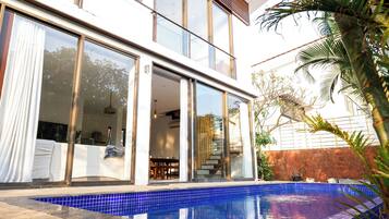 Villa | Pool | Outdoor pool