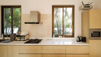 Villa | Private kitchen