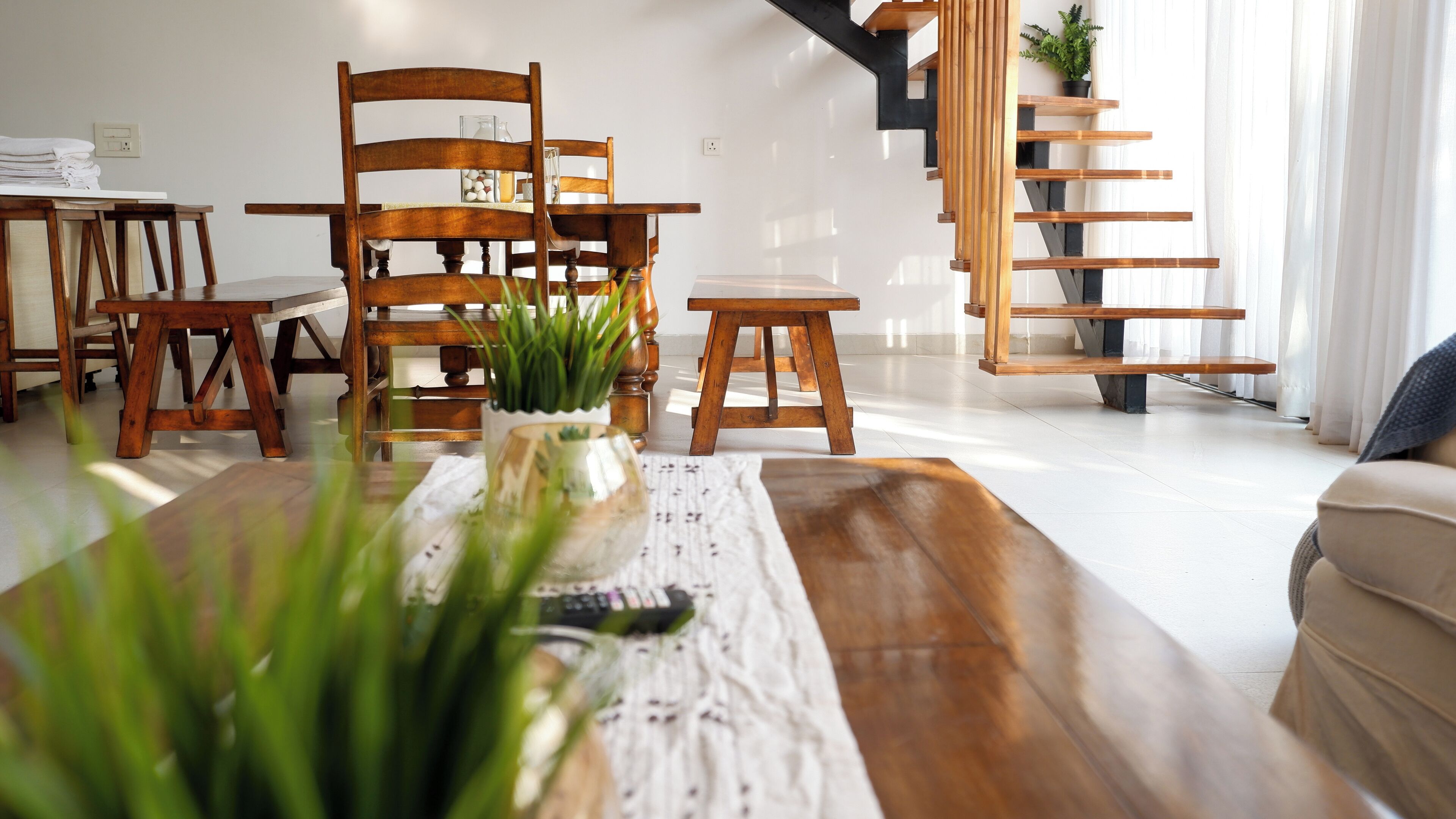 Villa | Dining