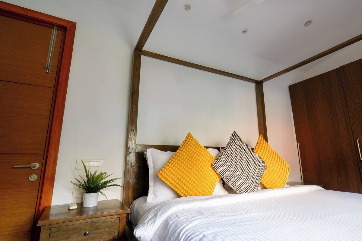 Biệt thự | Truy cập Internet không dây miễn phí