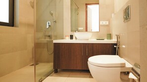 Villa | Badezimmer