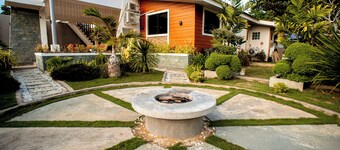 3-bedroom villa with private pool in Lila, Bohol