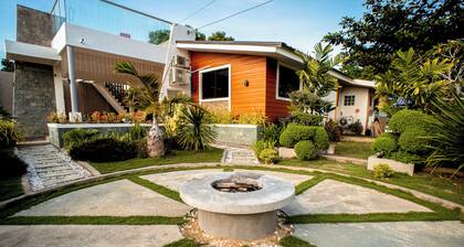 3-bedroom villa with private pool in Lila, Bohol