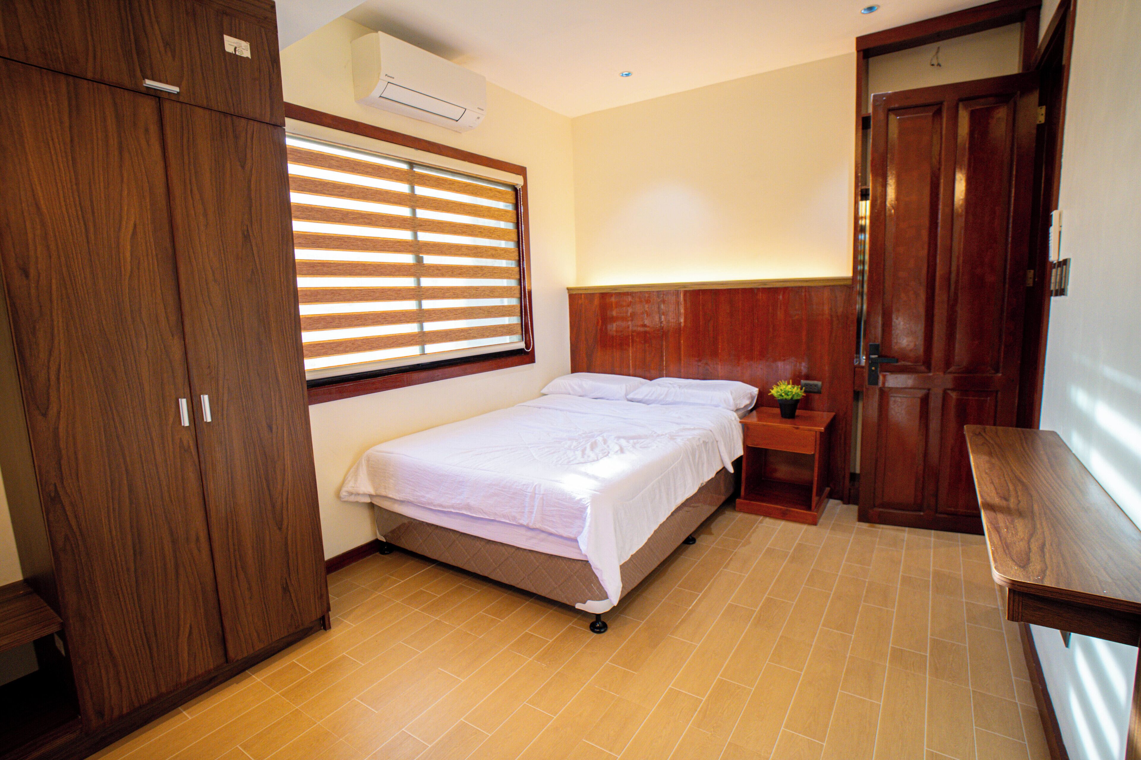 3-bedroom Villa With Private Pool In Bohol Philippines - Loboc