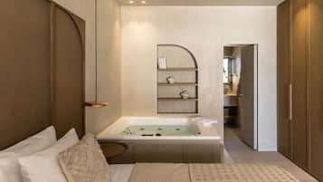 Coffres-forts dans les chambres, rideaux occultants