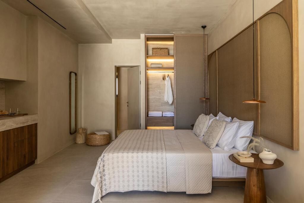 Suite, Patio, Pool View | In-room safe, blackout curtains, iron/ironing board, free WiFi