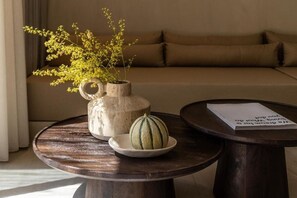 Interior - Elea Luxury Suites (Kardamena)