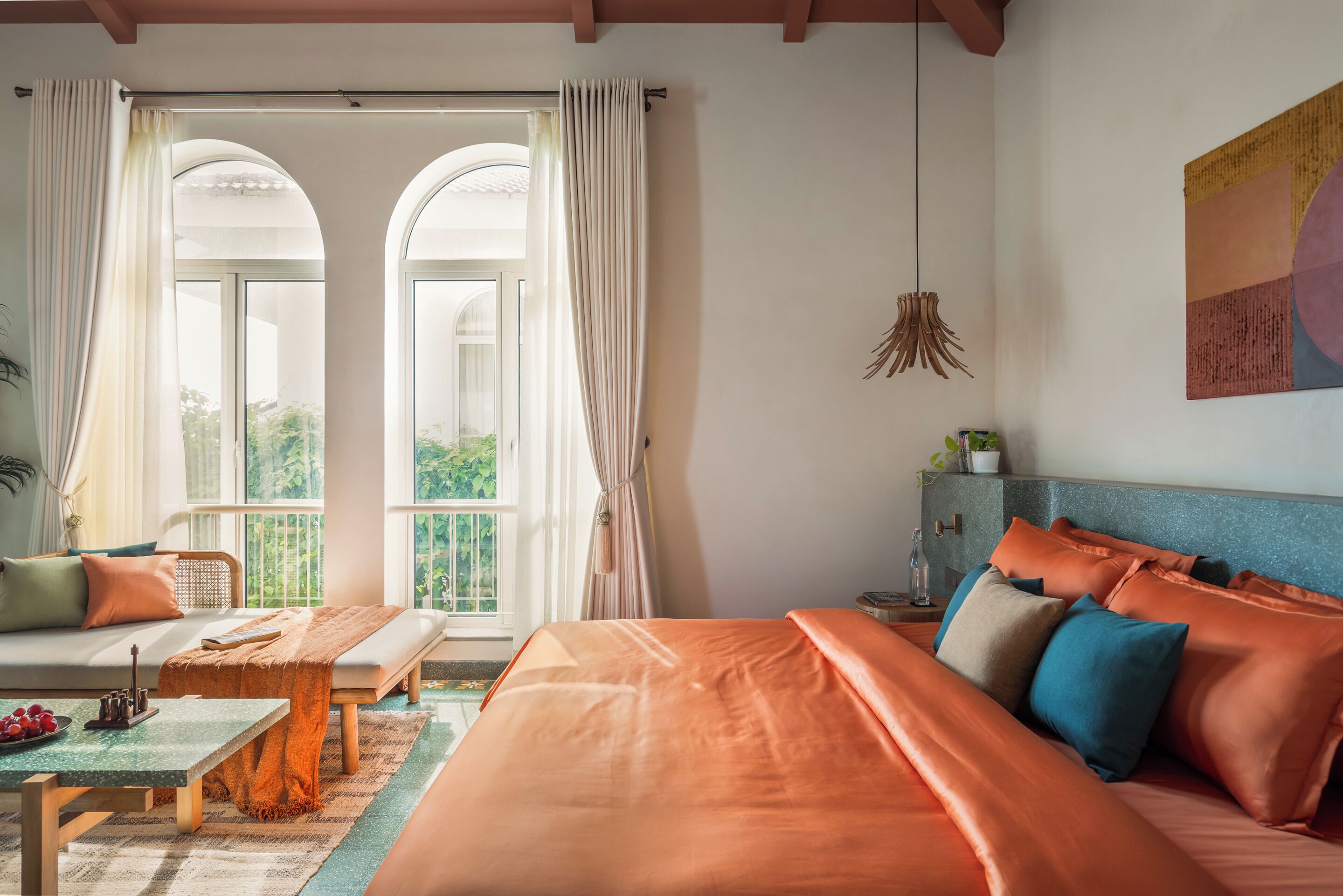 Villa, Balcony, Garden View | Free WiFi