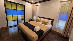 4 chambres, Wi-Fi, draps fournis