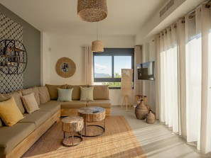 Smart TV - Villa Casa Capri with private heated pool (Polop)