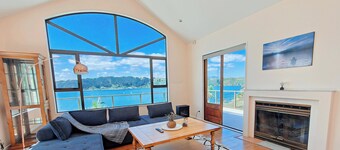 The Victoria Manor | Harbourview Residence