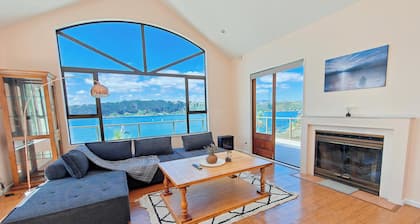 The Victoria Manor | Harbourview Residence